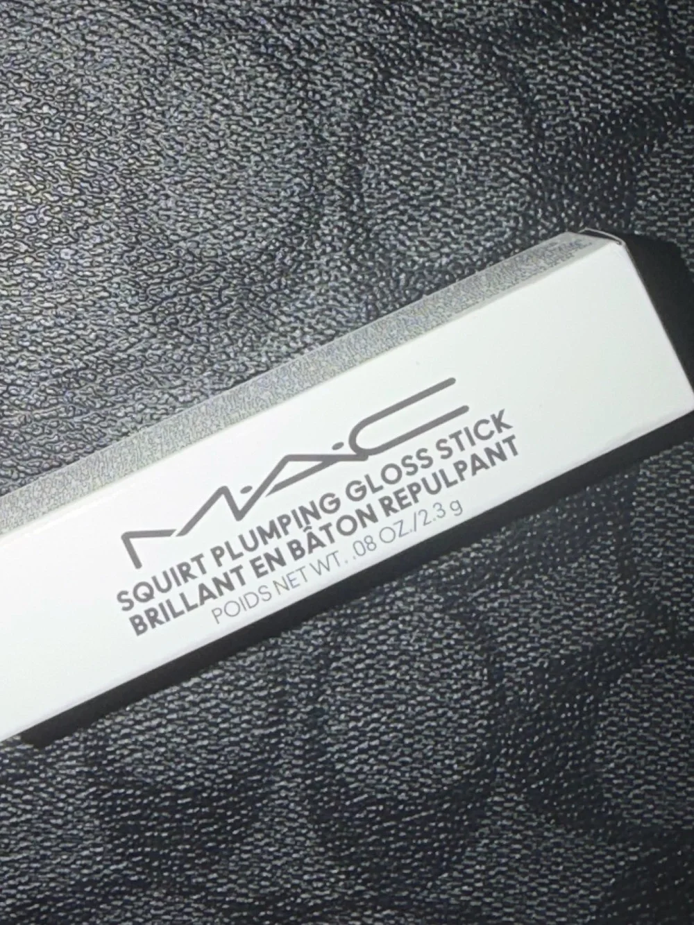 MAC Plumping Squirt Gloss Stick